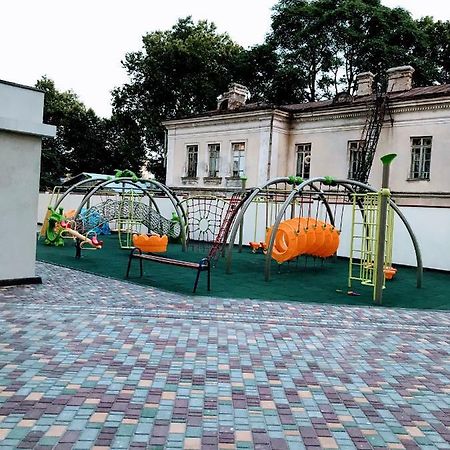 Beautiful Apartments By The Sea Odessa Ngoại thất bức ảnh