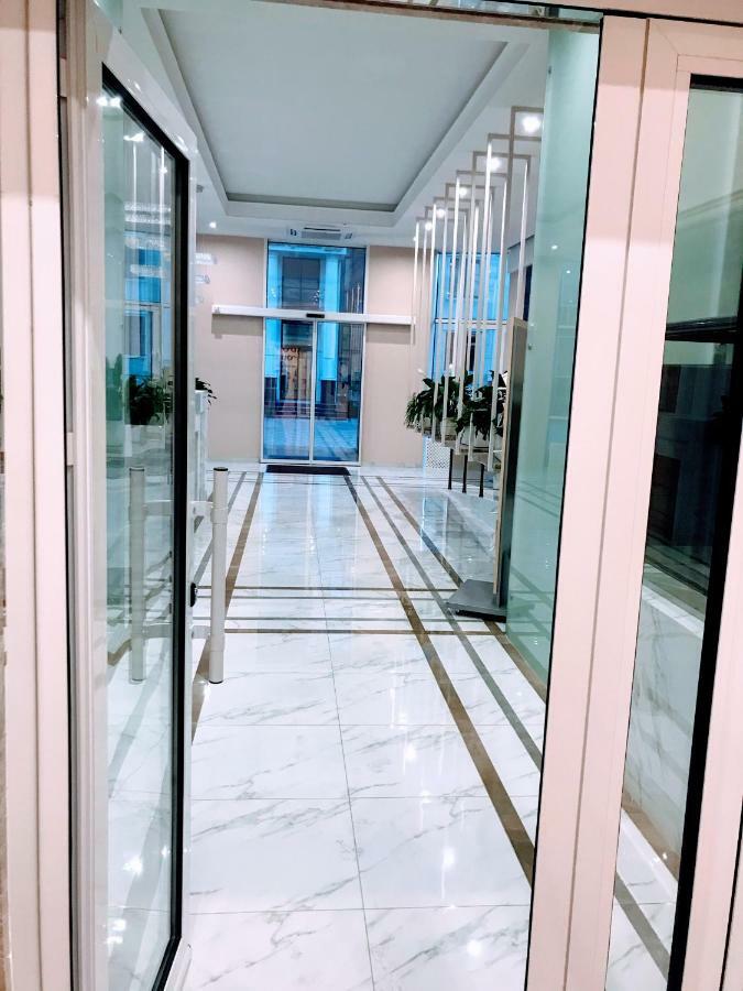 Beautiful Apartments By The Sea Odessa Ngoại thất bức ảnh