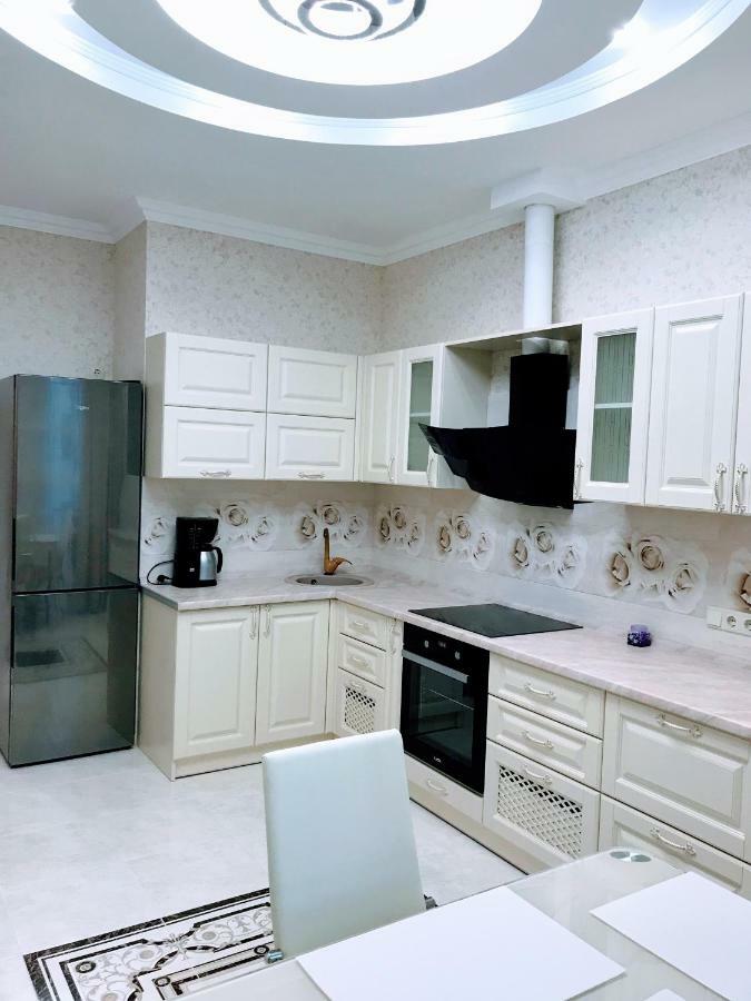 Beautiful Apartments By The Sea Odessa Ngoại thất bức ảnh